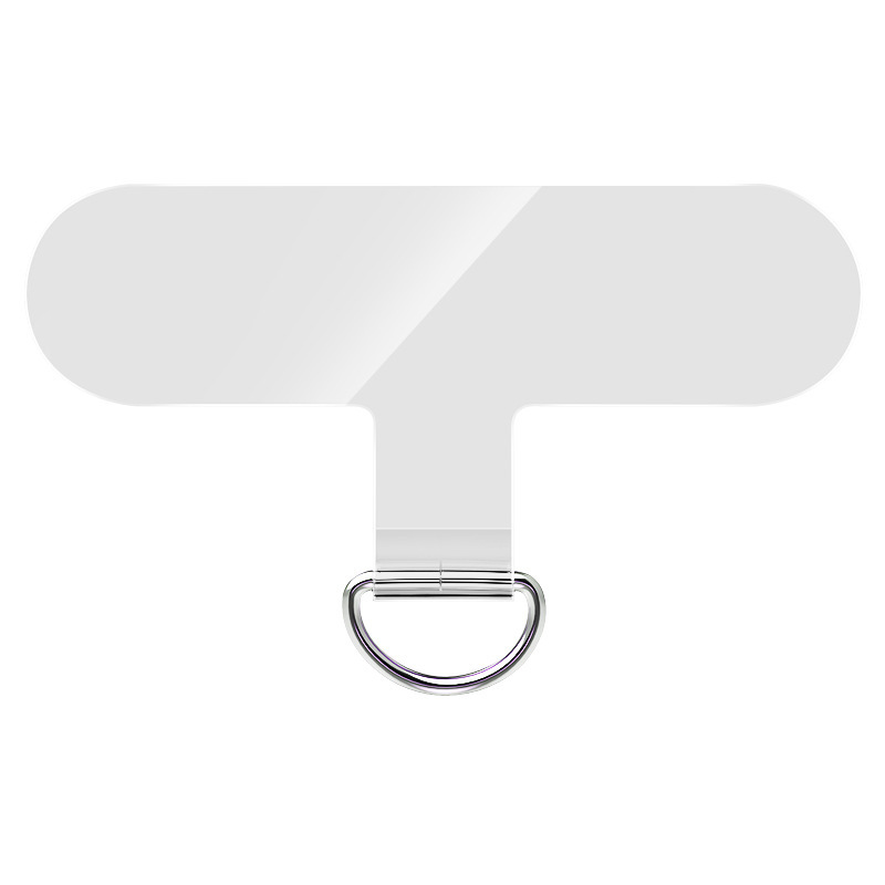 Phone Pad Clip, Lanyard Clip, Sturdy Back Sticker, Universal Fixing Patch, Card Holder, Anti-Loss Connection Piece, Card