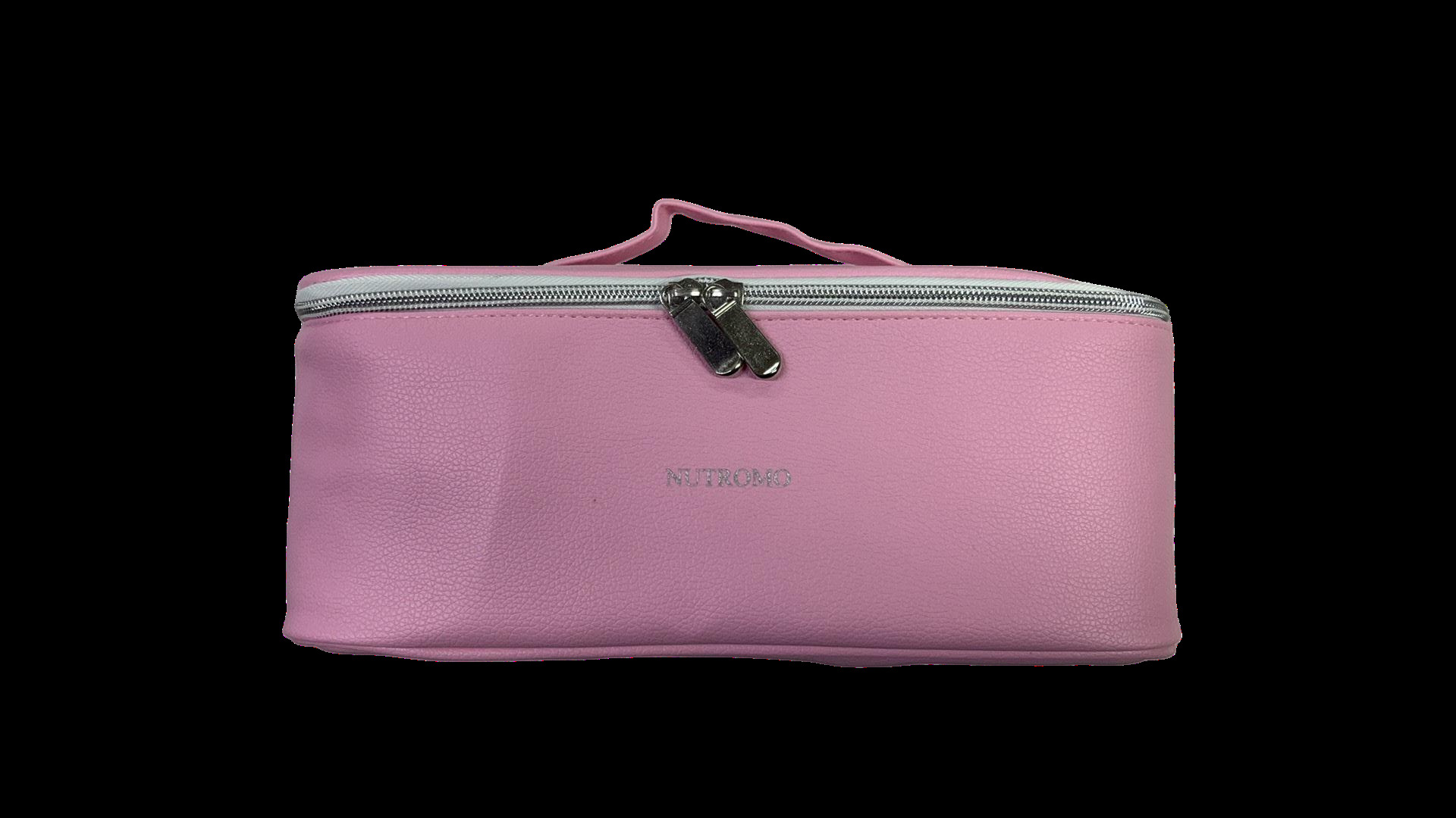 Hair Dryer Storage Bag, Curling Iron Storage Bag, Portable Multi-Pocket Travel Bag, Plaid Hair Dryer Bag