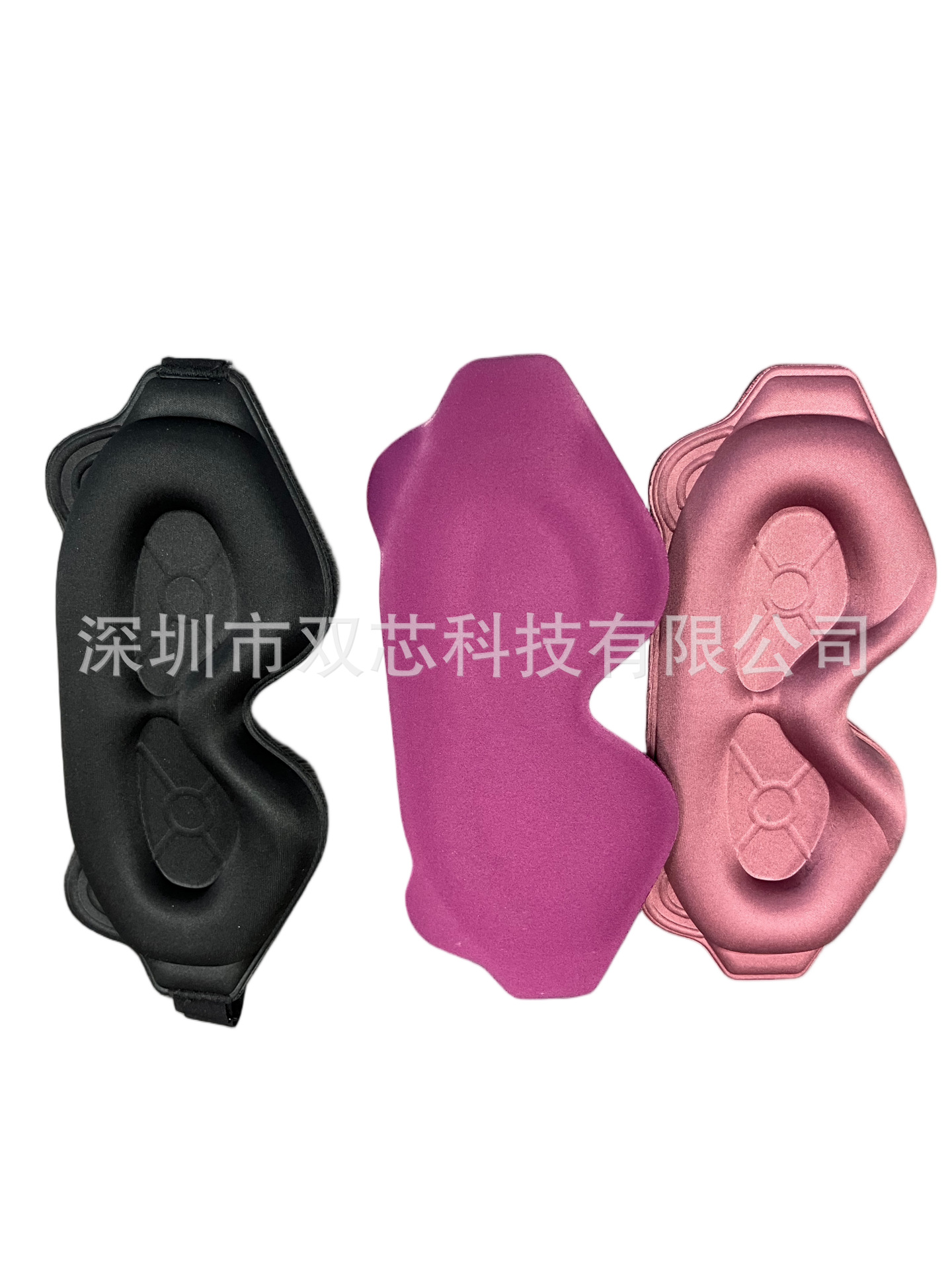 Silk Eye Mask for Light-Blocking Sleep, Suitable for Men and Women, Protects Eyes While Sleeping, Relieves Eye Fatigue, and Can Be Used for Nap Time