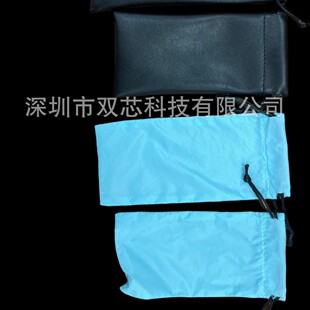 Custom drawstring bags, corded storage pouches, waterproof cord organizer bags for convenient storage