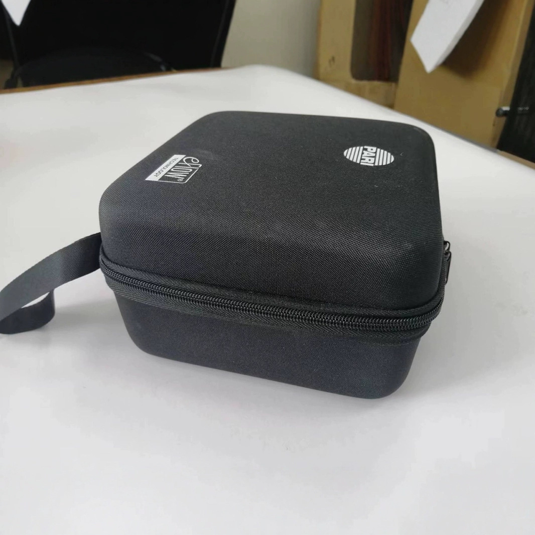 Sample Making of Storage Bags, Bag Paper Templates, and Jewelry Pouches, Jewelry Boxes, and Leather Clutch Bags