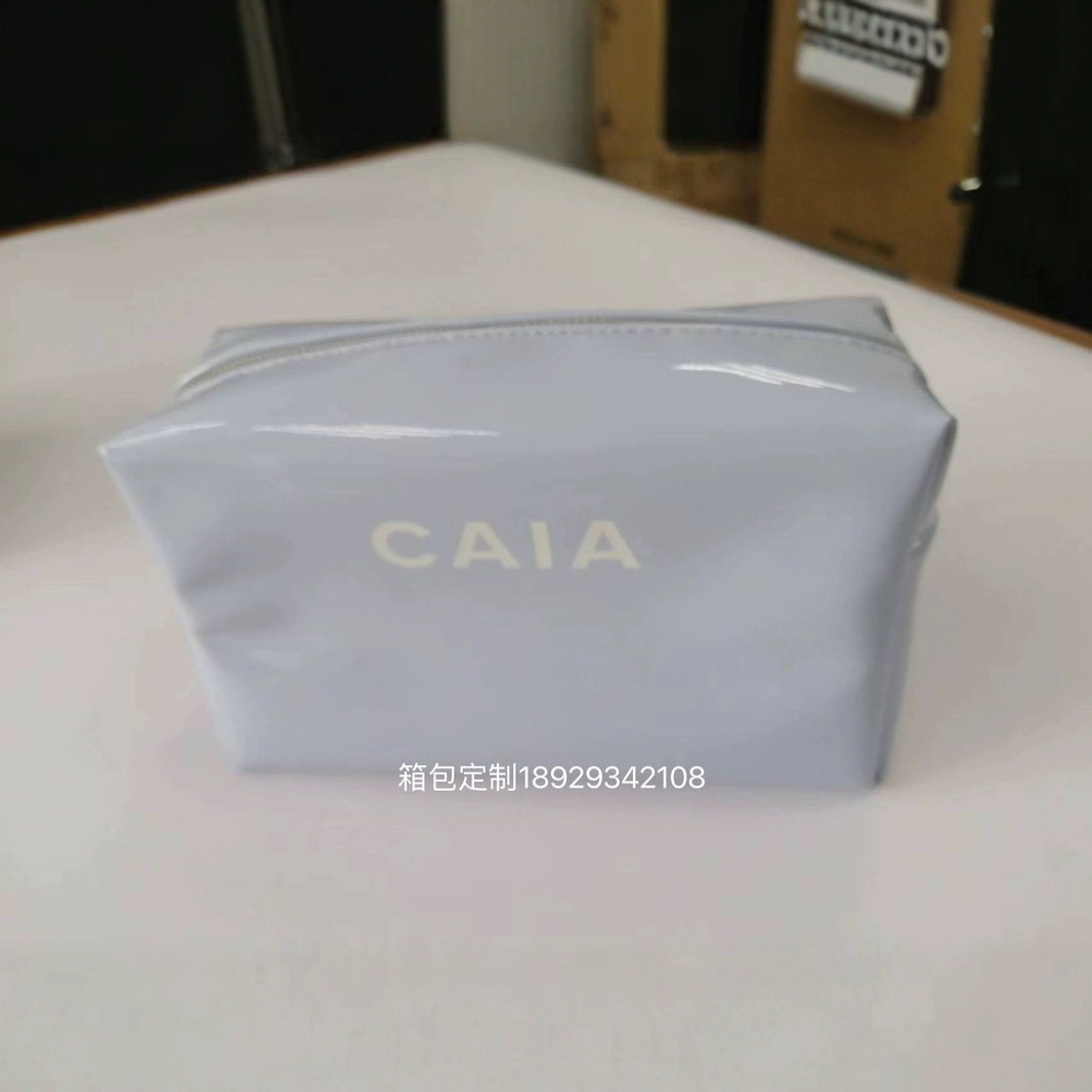 Sample Making of Storage Bags, Bag Paper Templates, and Jewelry Pouches, Jewelry Boxes, and Leather Clutch Bags