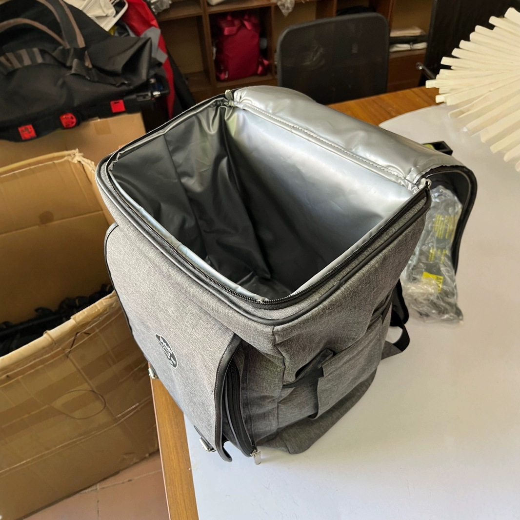 Sample Making of Storage Bags, Bag Paper Templates, and Jewelry Pouches, Jewelry Boxes, and Leather Clutch Bags
