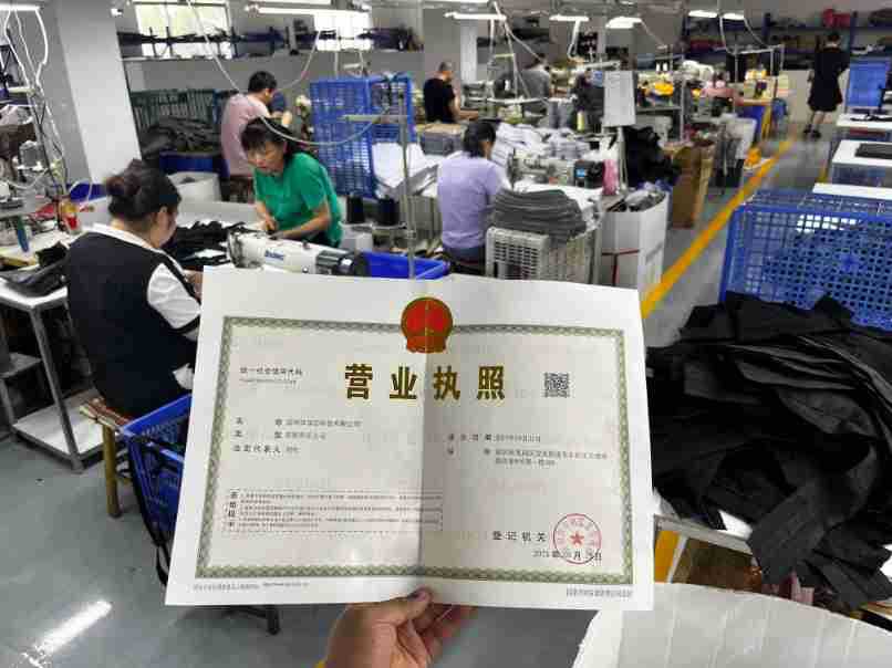 Sample Making of Storage Bags, Bag Paper Templates, and Jewelry Pouches, Jewelry Boxes, and Leather Clutch Bags