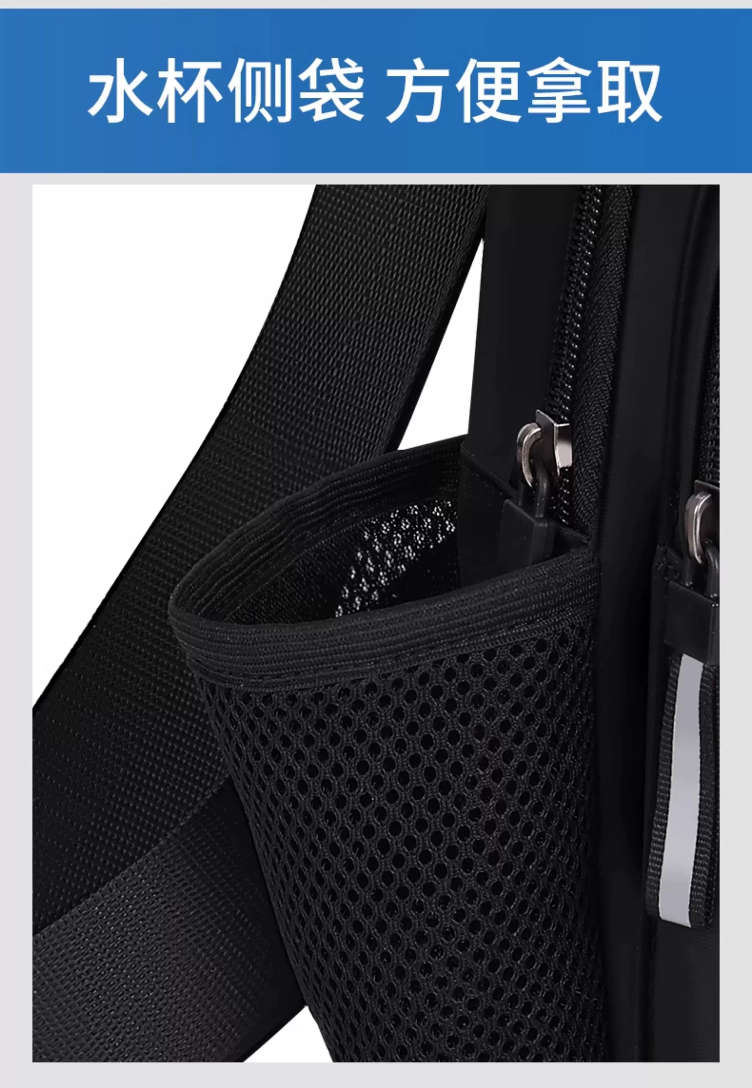 Warrior Crossbody Bag for Men, Single Shoulder Chest Bag, Men's 2025 New Model, Casual Small Backpack, Travel Chest Bag