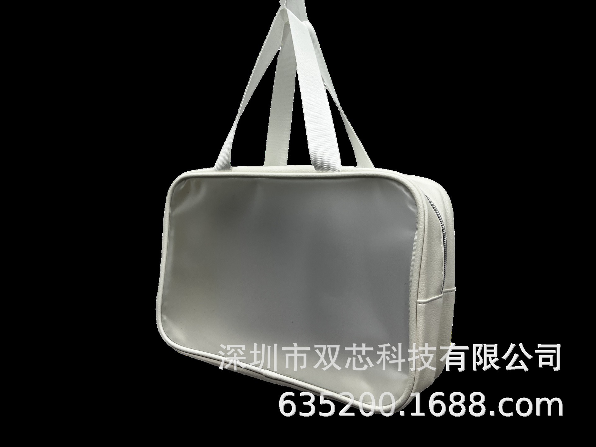 Pvc Cosmetic Bag Transparent Visible Storage Bag Travel Waterproof Makeup Portable Large, Medium, Small Portable Toiletry Bag