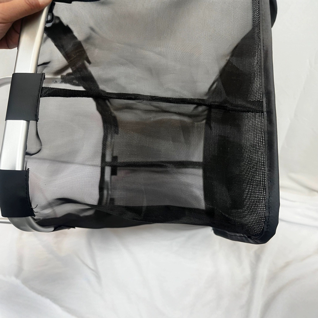 Bath Basket, Portable Bath Basket, Foldable Bath Basket for College Students, Shower Gel and Toiletries Storage Basket for Student Dormitories