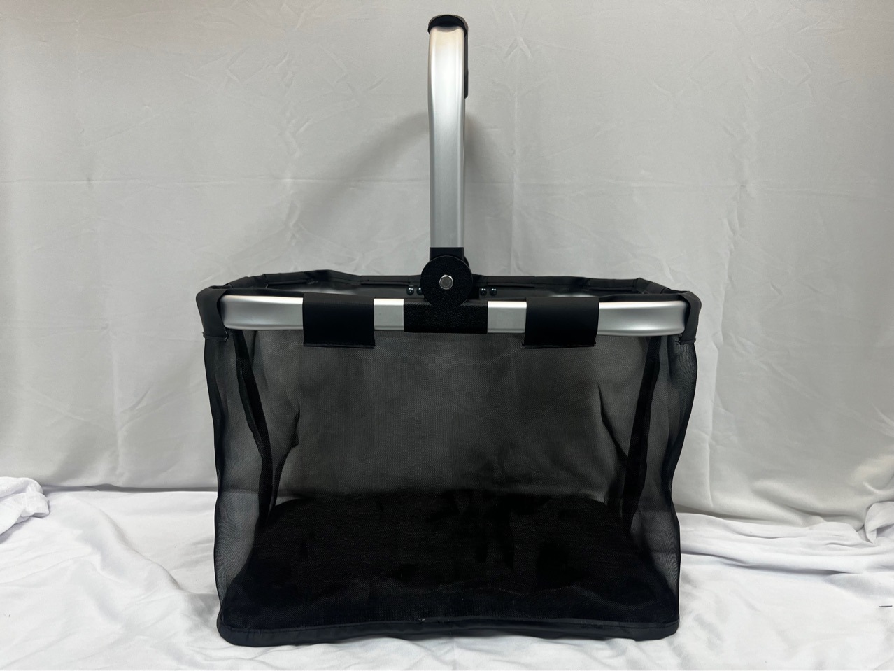 Bath Basket, Portable Bath Basket, Foldable Bath Basket for College Students, Shower Gel and Toiletries Storage Basket for Student Dormitories