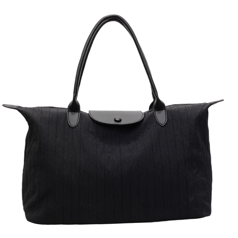Large-Capacity Short-Distance Commuting Travel Bag, Women's Luggage Bag, Shoulder Bag, Maternity Bag, Gym Bag, Backpack, Portable and Waterproof