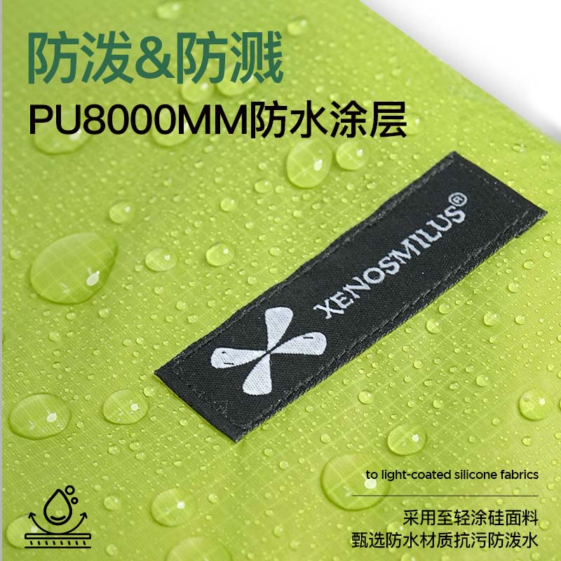 Travel Waterproof Backpack Travel Packaging Large Capacity Toiletry Bag Luggage Portable Dirty Clothes