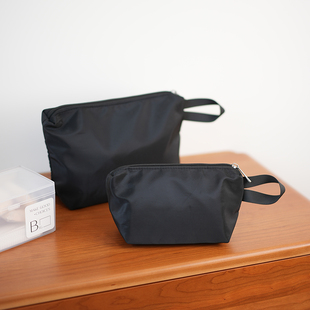 Portable Travel 5 New Cosmetic Bag Toiletry Bag Men's Waterproof Splash Large Capacity Cosmetic Bag Small
