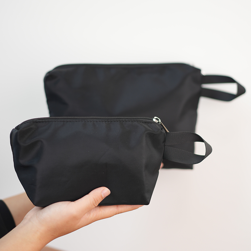Portable Travel 5 New Cosmetic Bag Toiletry Bag Men's Waterproof Splash Large Capacity Cosmetic Bag Small
