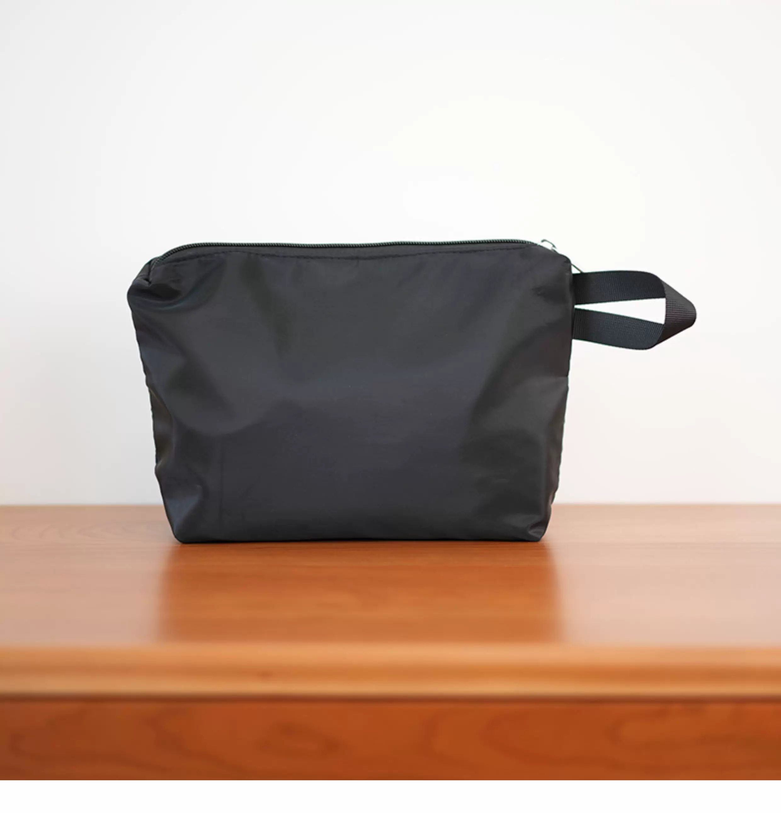 Portable Travel 5 New Cosmetic Bag Toiletry Bag Men's Waterproof Splash Large Capacity Cosmetic Bag Small