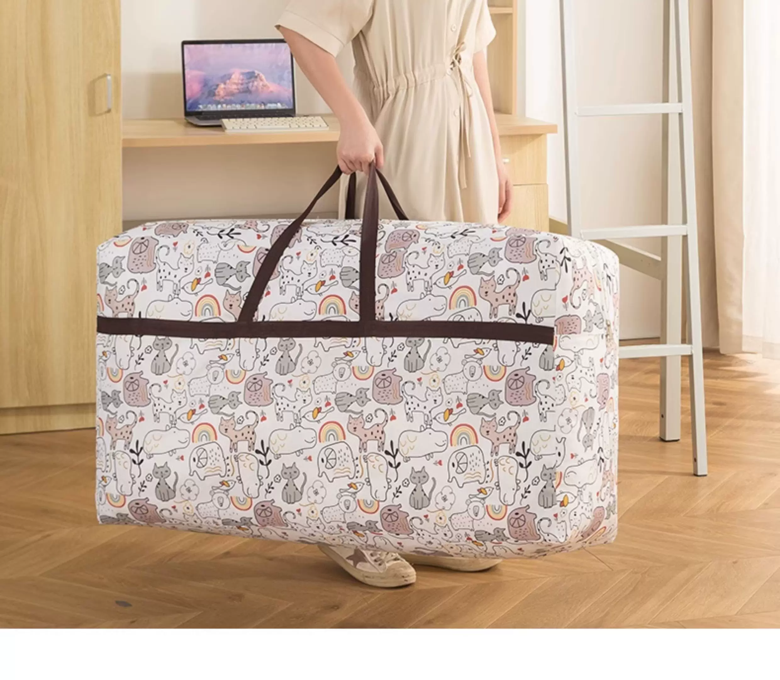 Mattress, Carpet, Mat, Storage, Outdoor Travel, Portable, Separate Packaging, Earphones, Data Cables, Medicine, Makeup, Waterproof, Change