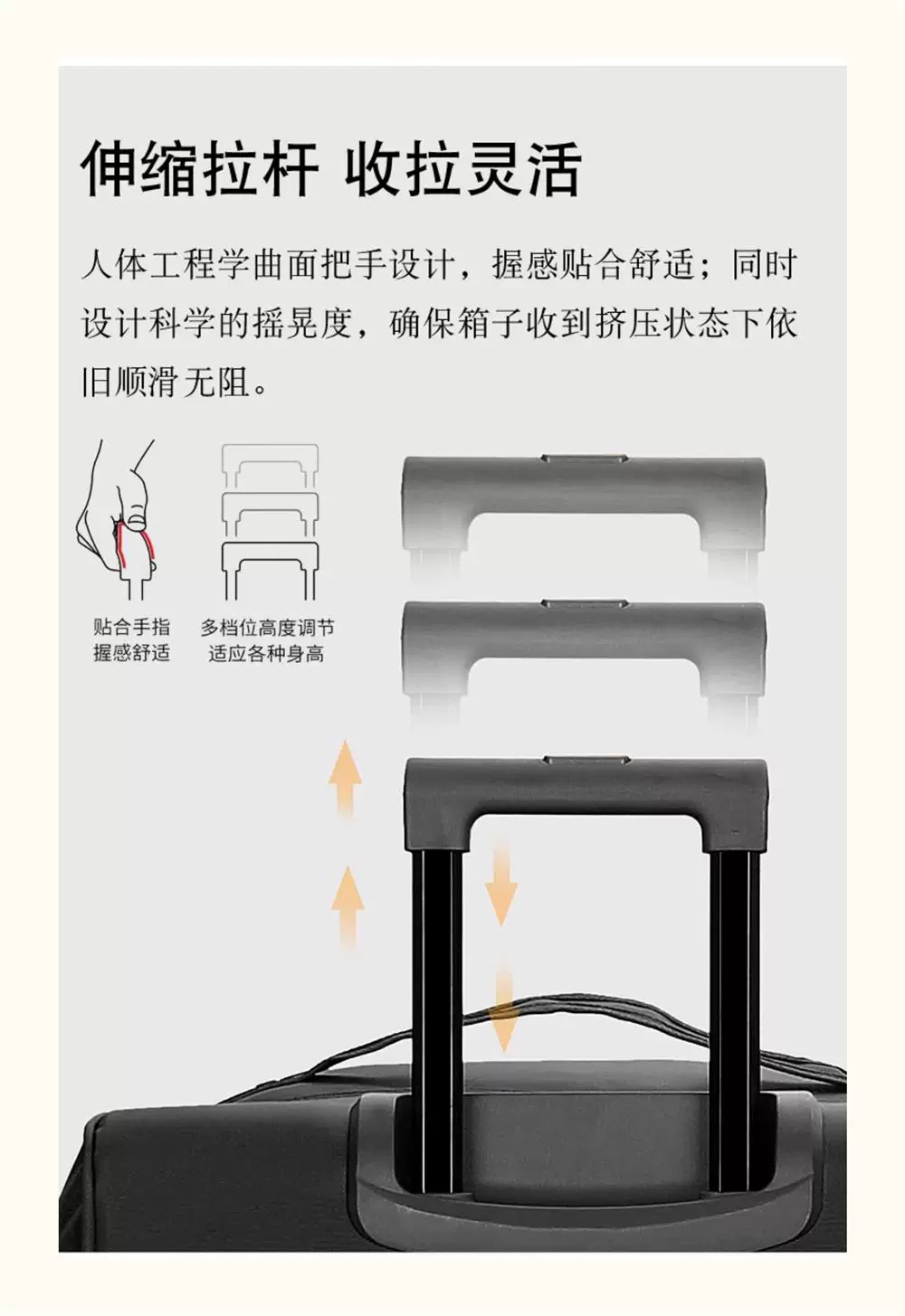 Trolley Bag, Large-Capacity Outdoor Camping Luggage Bag, Portable Quilt Storage, Waterproof Travel Bag, Travel Suitcase