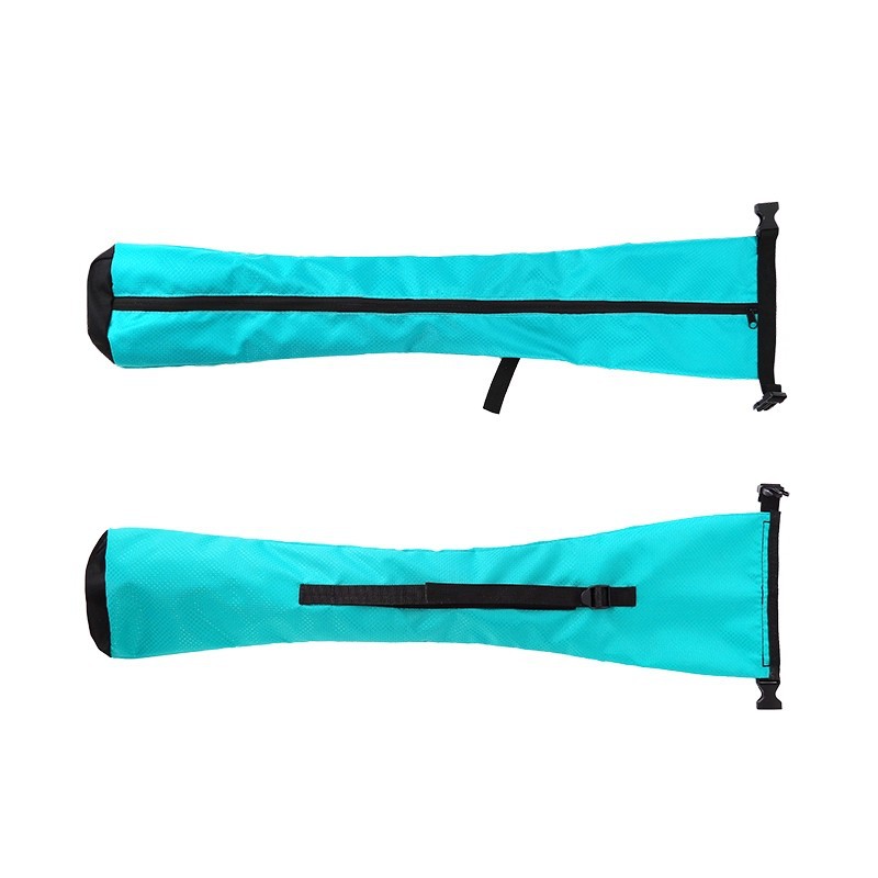 Hiking Pole Storage Bag, Walking Stick Storage Bag, Portable Folding Hiking Pole Bag, Hiking Pole Protective Cover Accessories