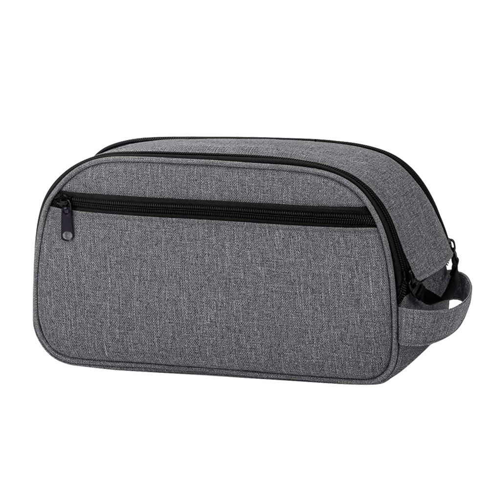 Cross-Border Household Breathing Atomization Accessories Cosmetics Bag Travel Satchel Handbag Ventilator Storage