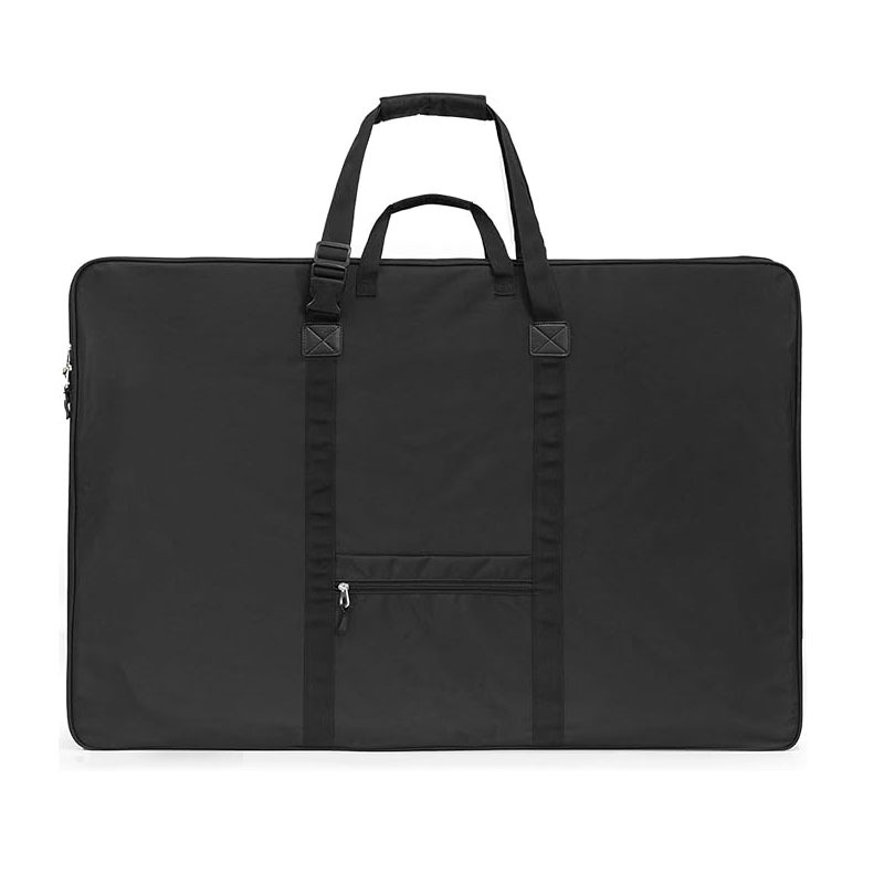 Cross-Border Art Sketching Board Bag, Outdoor Sketching Waterproof Drawing Board Bag, Satchel Shoulder Storage Drawing Board Bag