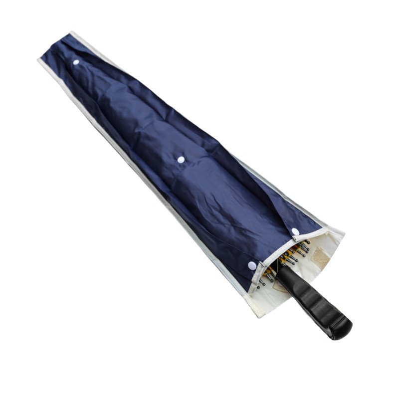 Car Umbrella Storage Bag, Multi-Functional In-Car Waterproof Umbrella Cover, Car Storage Bucket, Long Umbrella Chair Back Hanging Bag