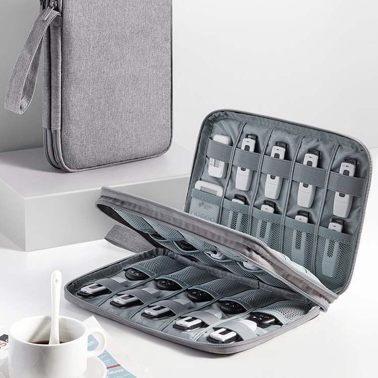 U Shield Storage Box Company U Disk Online Banking Cosmetics Bag Corporate Finance USB Storage Bag Password Device Mobile Banking Uk