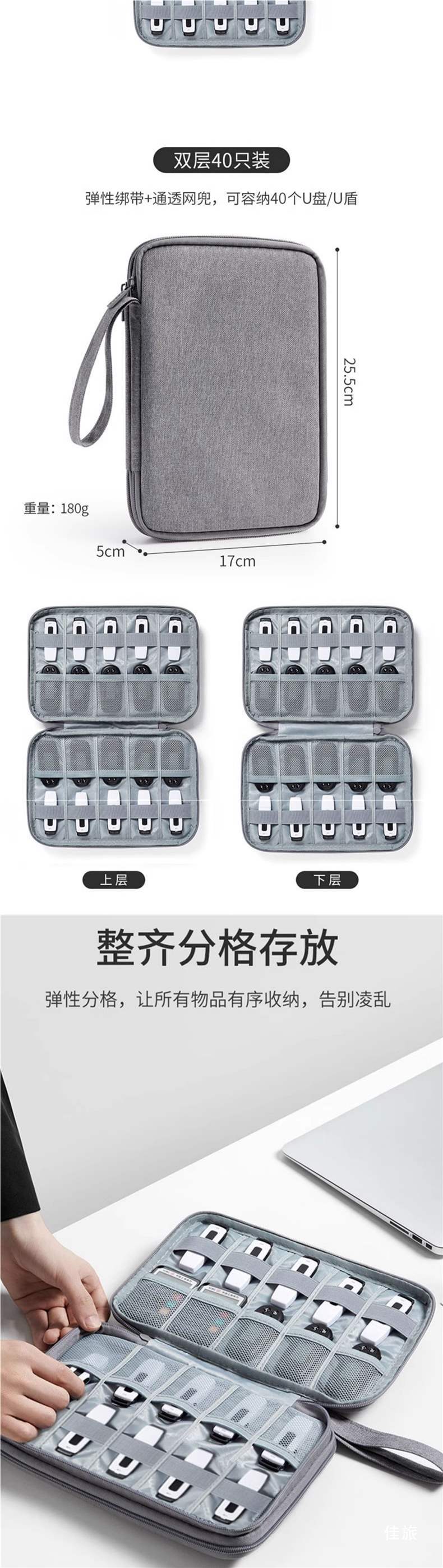 U Shield Storage Box Company U Disk Online Banking Cosmetics Bag Corporate Finance USB Storage Bag Password Device Mobile Banking Uk