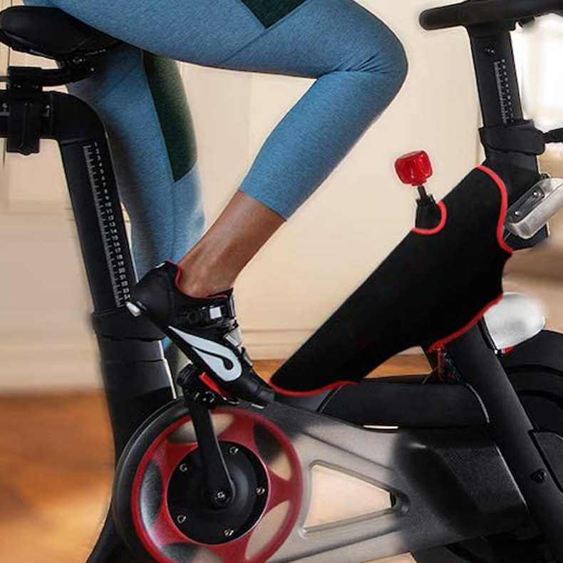 Amazon's New Spinning Bike Frame Protective Cover Exercise Bike Indoor Sports Bike Dust Cover