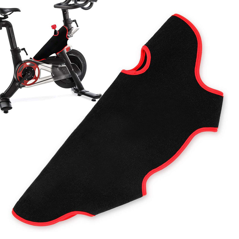 Amazon's New Spinning Bike Frame Protective Cover Exercise Bike Indoor Sports Bike Dust Cover