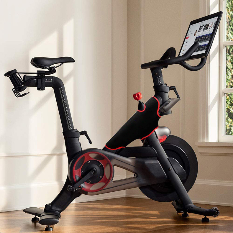 Amazon's New Spinning Bike Frame Protective Cover Exercise Bike Indoor Sports Bike Dust Cover