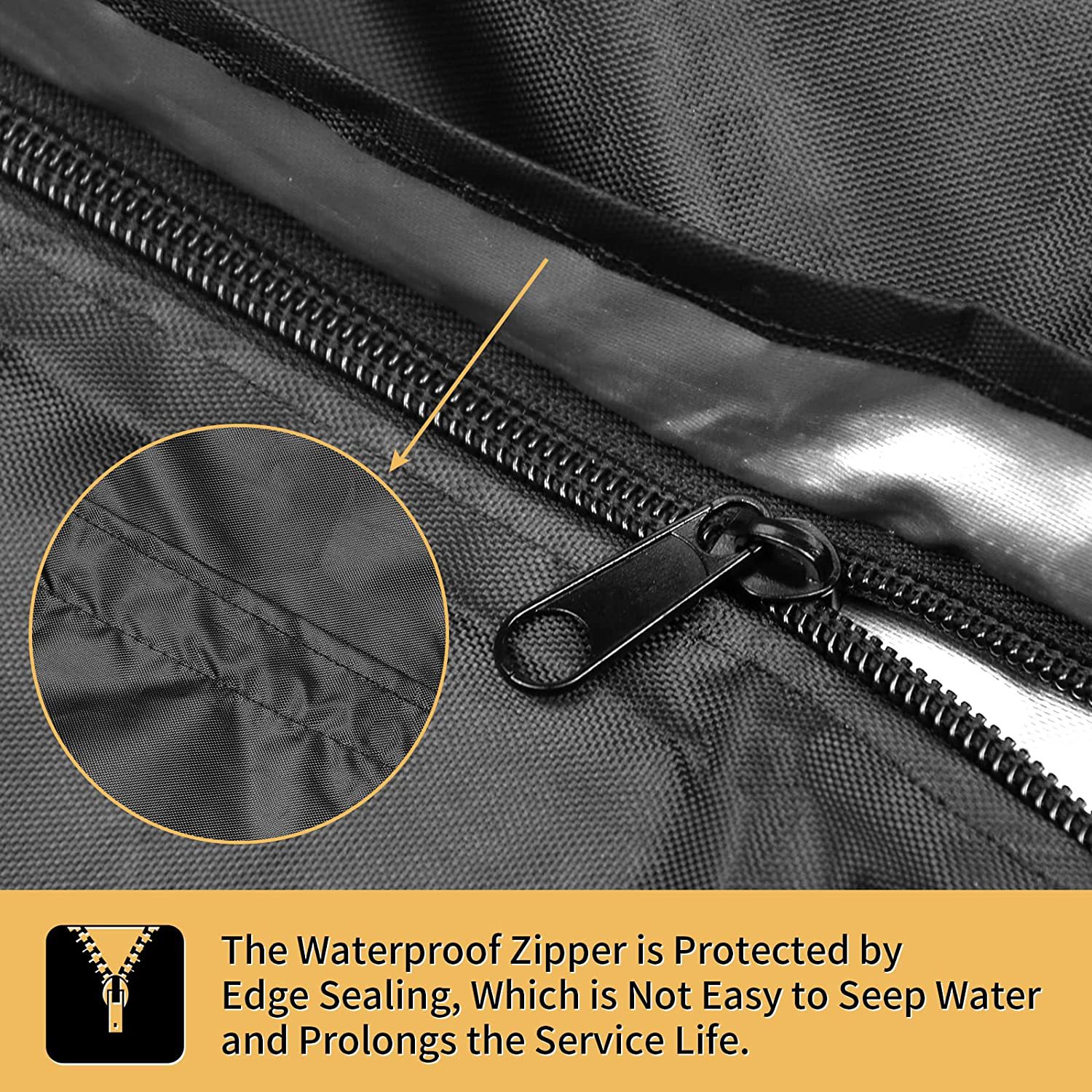 Amazon Boxing Bag Cover Indoor Outdoor Heavy Duty Boxing Bag Protective Cover Boxing Bag Waterproof Vertical Boxing Bag Cover