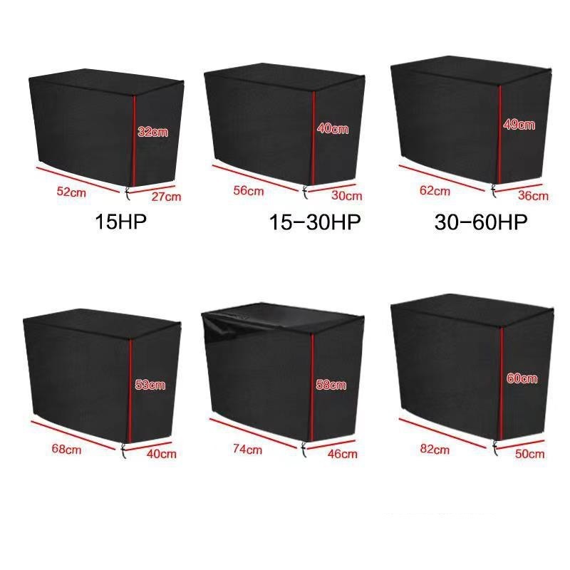 Amazon Generator Cover Dustproof Cover Waterproof Cover Engine Portable Cover Generator Cover