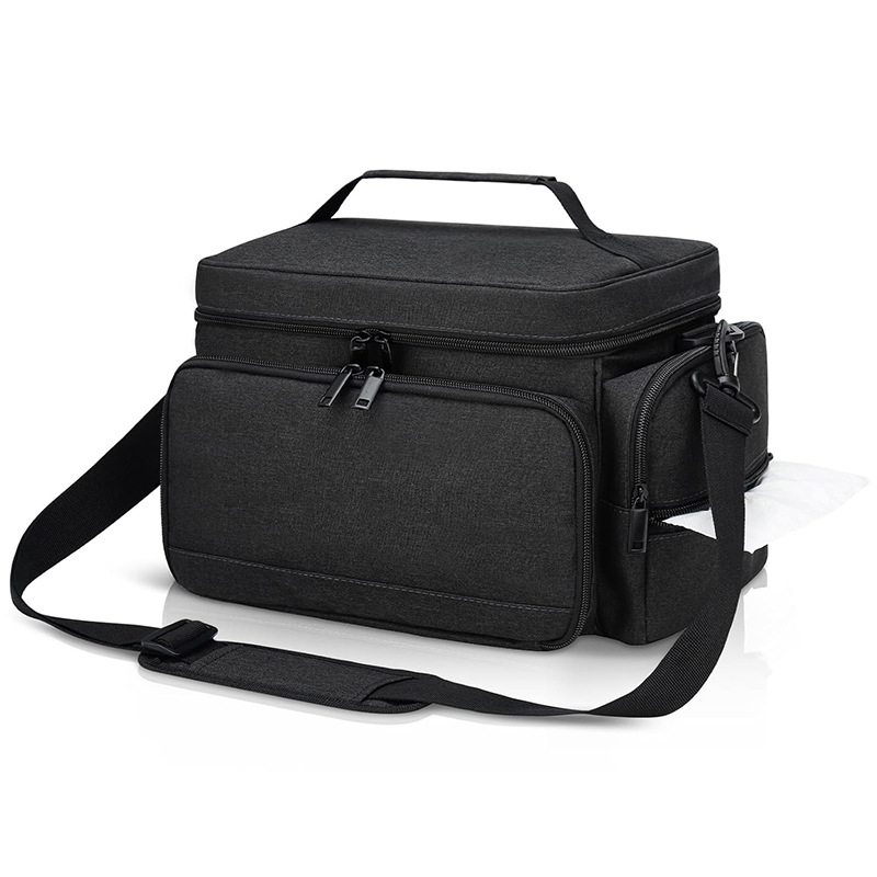 Amazon's Best-Selling Wearable Breast Pump Storage Bag, Breast Pump Accessory Storage Bag, Breast Pump Bag
