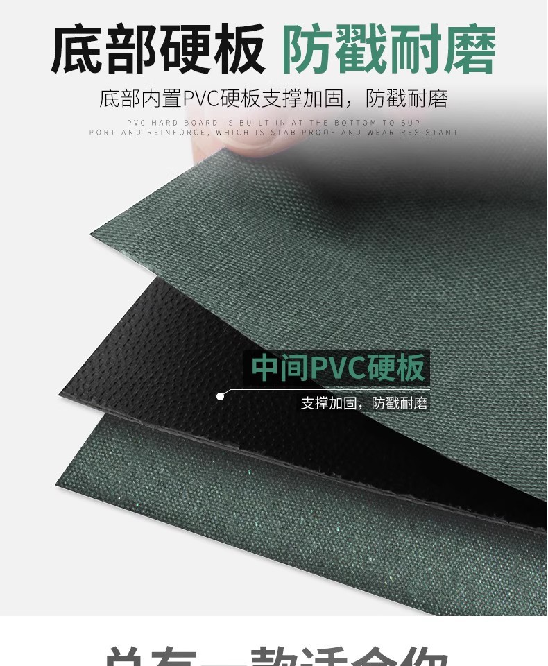 Thickened Canvas Tool Bag Large Electrician Repair Multifunctional Crossbody Bag Tool Bag Large Shoulder Bag Canvas Bag