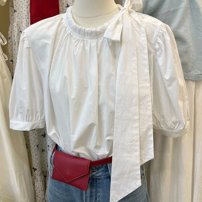 Trendy Women's Waist Bag Versatile Belt Card Holder High-End Belt Coin Purse Fashion Waist Belt Bag