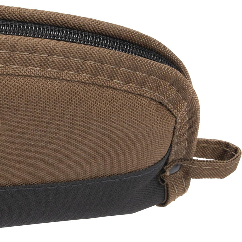 Cross-Border Hot-Selling Outdoor Tactical Real-Life Cs Gun Bag, Multi-Functional Shoulder Fishing Bag, Outdoor Military Fan Hunting Gun Bag