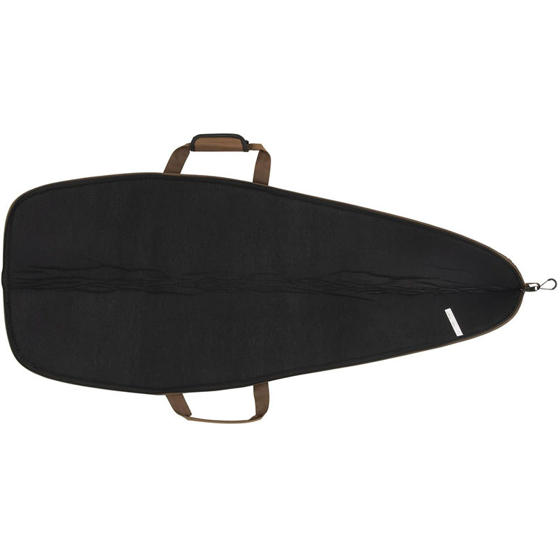 Cross-Border Hot-Selling Outdoor Tactical Real-Life Cs Gun Bag, Multi-Functional Shoulder Fishing Bag, Outdoor Military Fan Hunting Gun Bag