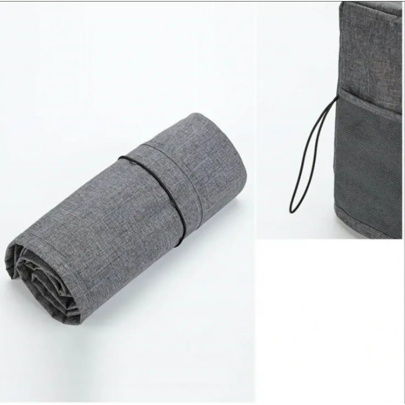 Sewing Machine Cover Household Sewing Dust Cover Sewing Tool Storage Bag Sewing Machine Cover