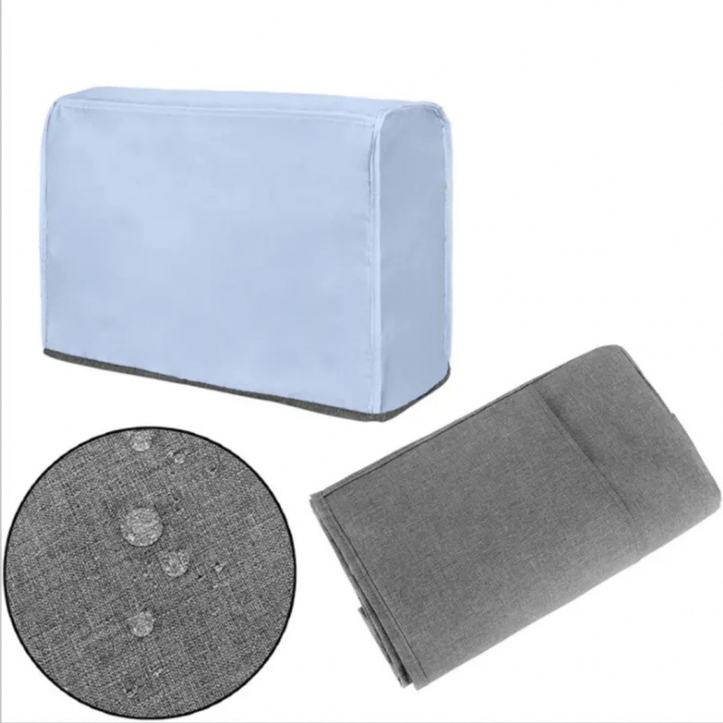 Sewing Machine Cover Household Sewing Dust Cover Sewing Tool Storage Bag Sewing Machine Cover