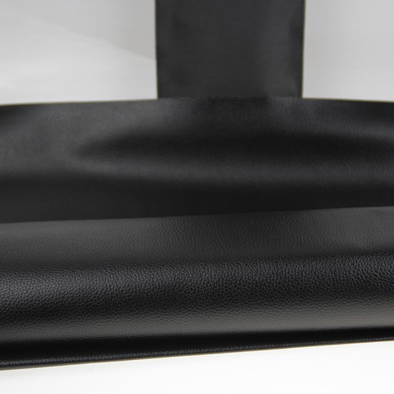 Manufacturer Produces Umbrella Covers, Direct Sales, Ready Stock, Lychee Pattern Waterproof Umbrella Storage Bag, Pu Leather Cover with Logo