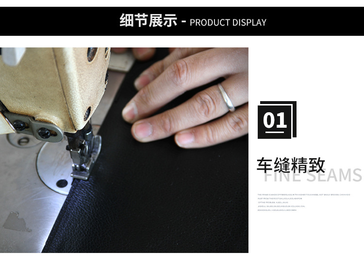 Manufacturer Produces Umbrella Covers, Direct Sales, Ready Stock, Lychee Pattern Waterproof Umbrella Storage Bag, Pu Leather Cover with Logo