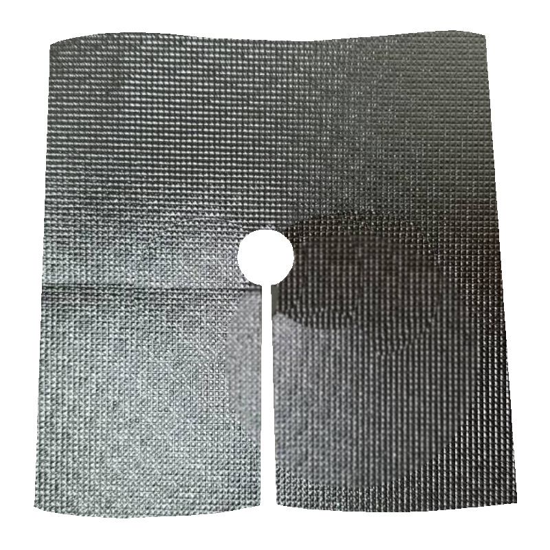 Non-Woven Gardening Ground Cloth Cover Ecological Weed-Proof Cloth Weeding Cloth Breathable Moisturizing Degradable Fruit Tree Orchard Grass Film