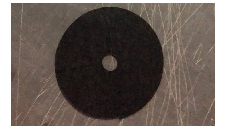 Non-Woven Gardening Ground Cloth Cover Ecological Weed-Proof Cloth Weeding Cloth Breathable Moisturizing Degradable Fruit Tree Orchard Grass Film