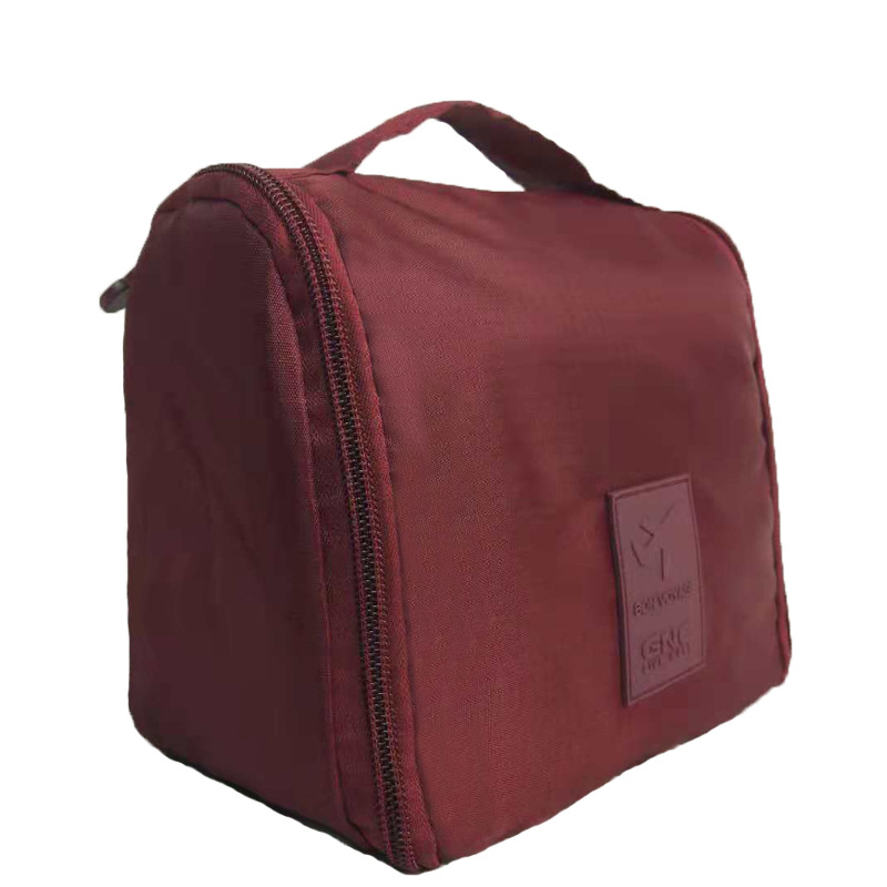 Cosmetic Toiletry Bag, Mesh Cosmetic Bag, Travel Toiletry Bag, Portable Cosmetic Bag Storage