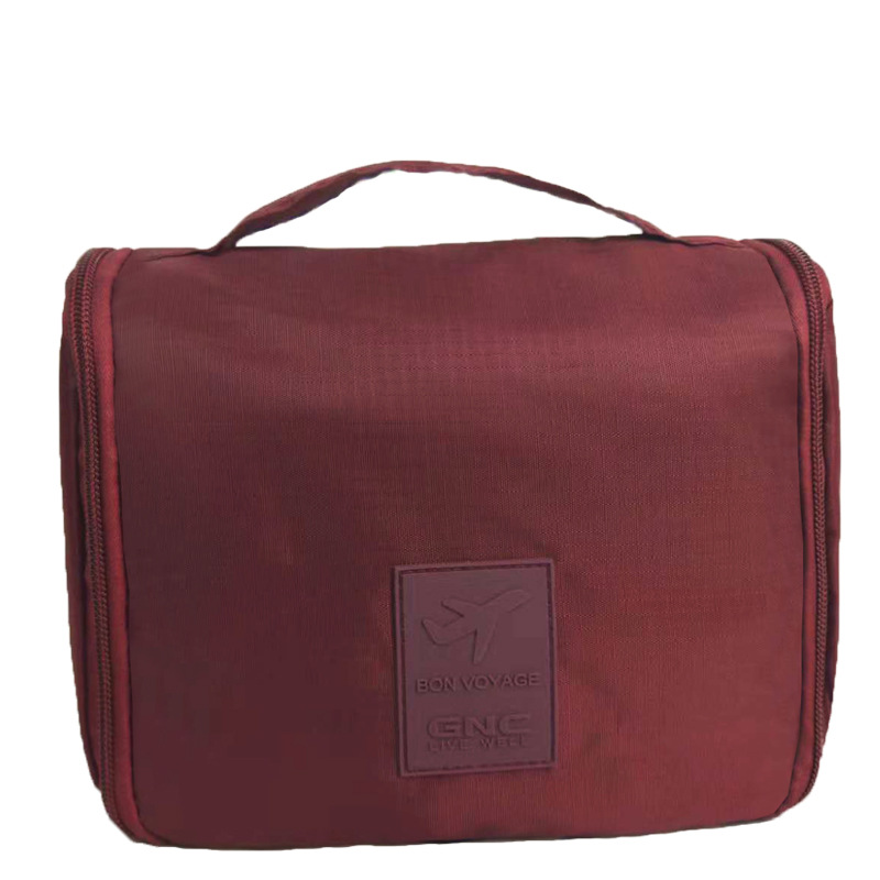 Cosmetic Toiletry Bag, Mesh Cosmetic Bag, Travel Toiletry Bag, Portable Cosmetic Bag Storage