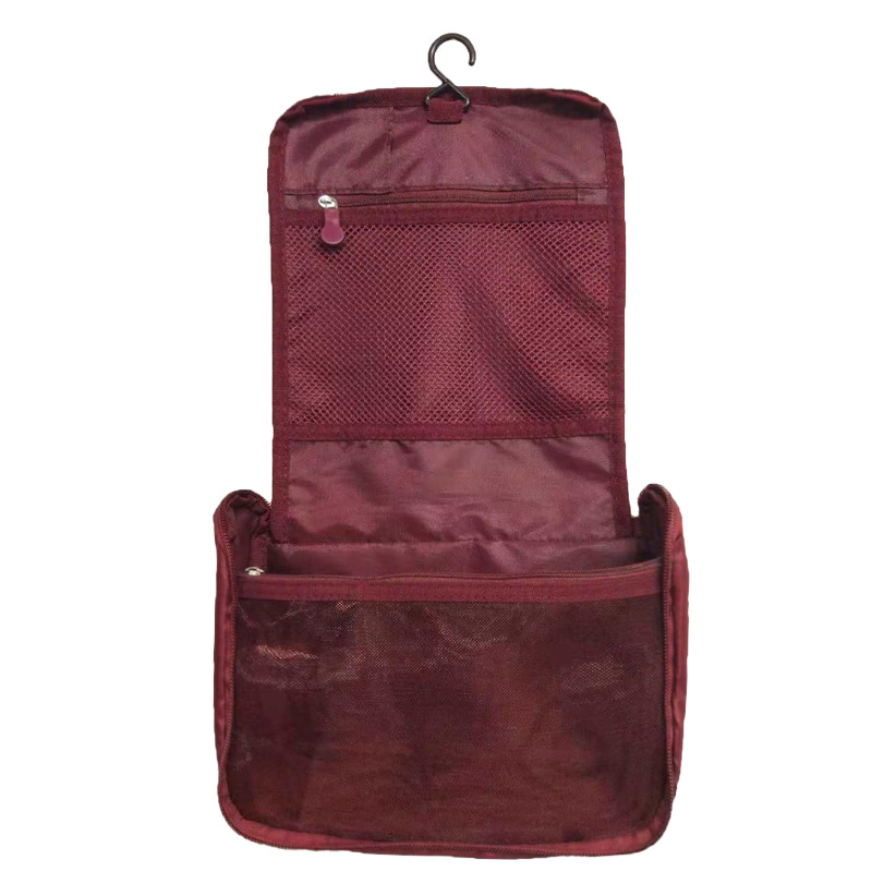 Cosmetic Toiletry Bag, Mesh Cosmetic Bag, Travel Toiletry Bag, Portable Cosmetic Bag Storage