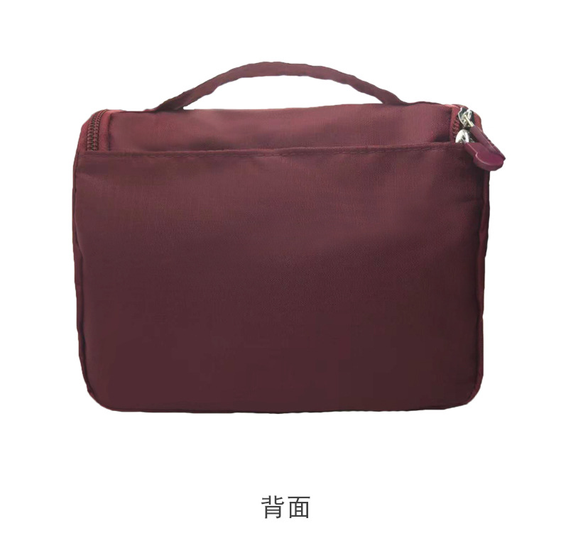 Cosmetic Toiletry Bag, Mesh Cosmetic Bag, Travel Toiletry Bag, Portable Cosmetic Bag Storage