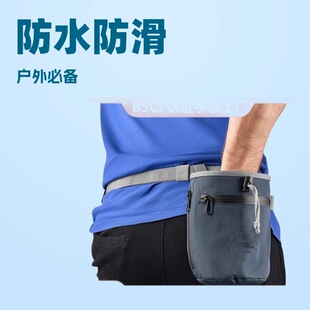 Cross-Border Pet Training Dog Walking Bag Outdoor Dog Snack Bag Pet Bag