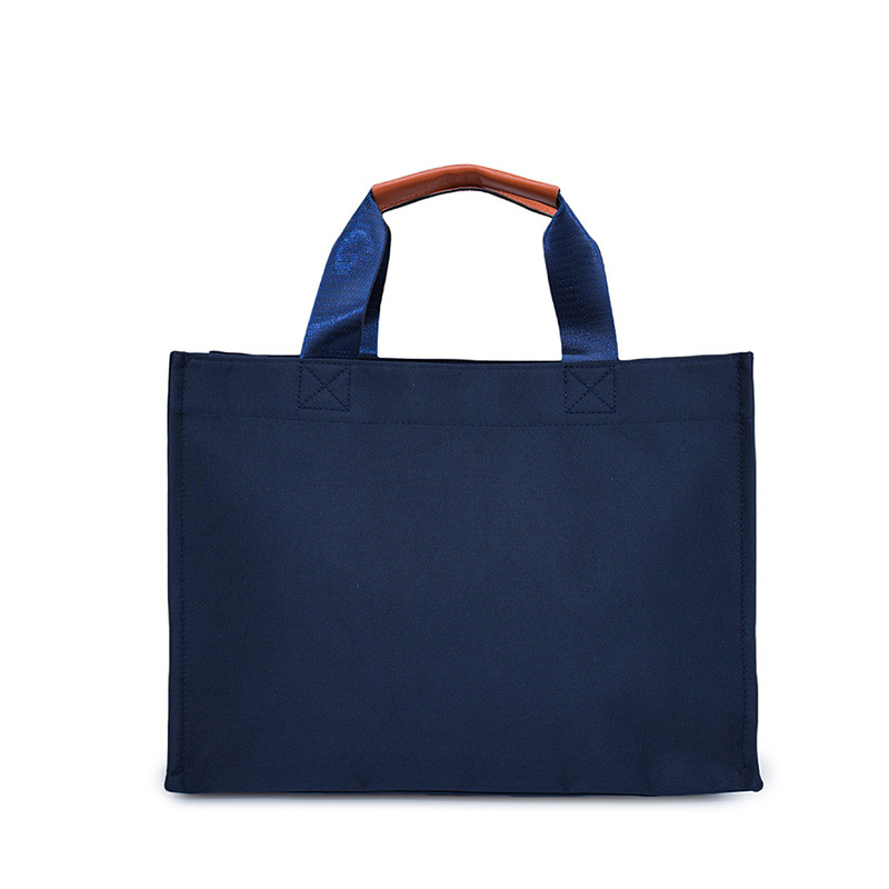 Free Shipping for Sample Bags, Three-Layer Waterproof Oxford Cloth Business Bags, Pictures, Logos, Advertising, Direct Supply from Shanghai Factory