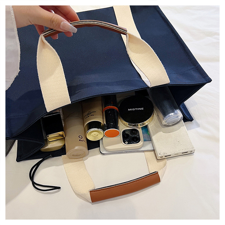 Free Shipping for Sample Bags, Three-Layer Waterproof Oxford Cloth Business Bags, Pictures, Logos, Advertising, Direct Supply from Shanghai Factory