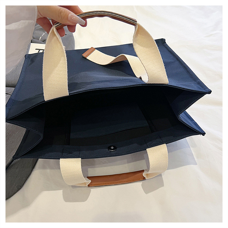 Free Shipping for Sample Bags, Three-Layer Waterproof Oxford Cloth Business Bags, Pictures, Logos, Advertising, Direct Supply from Shanghai Factory