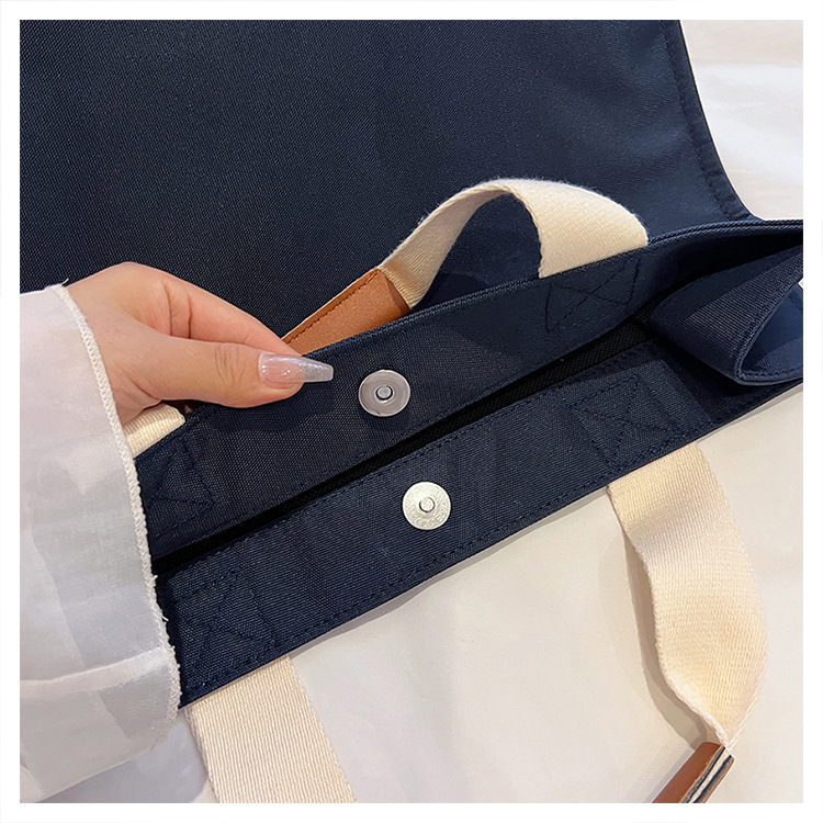 Free Shipping for Sample Bags, Three-Layer Waterproof Oxford Cloth Business Bags, Pictures, Logos, Advertising, Direct Supply from Shanghai Factory